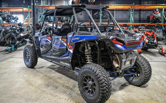 2021 Polaris® RZR XP 4 1000 Premium