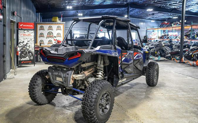 2021 Polaris® RZR XP 4 1000 Premium