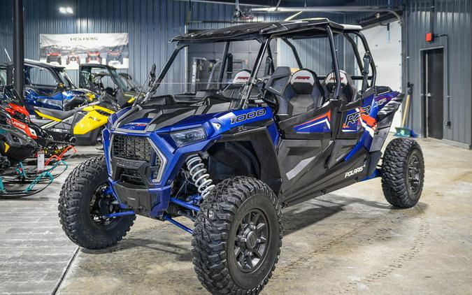 2021 Polaris® RZR XP 4 1000 Premium