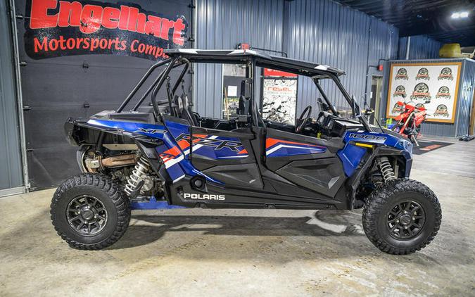 2021 Polaris® RZR XP 4 1000 Premium