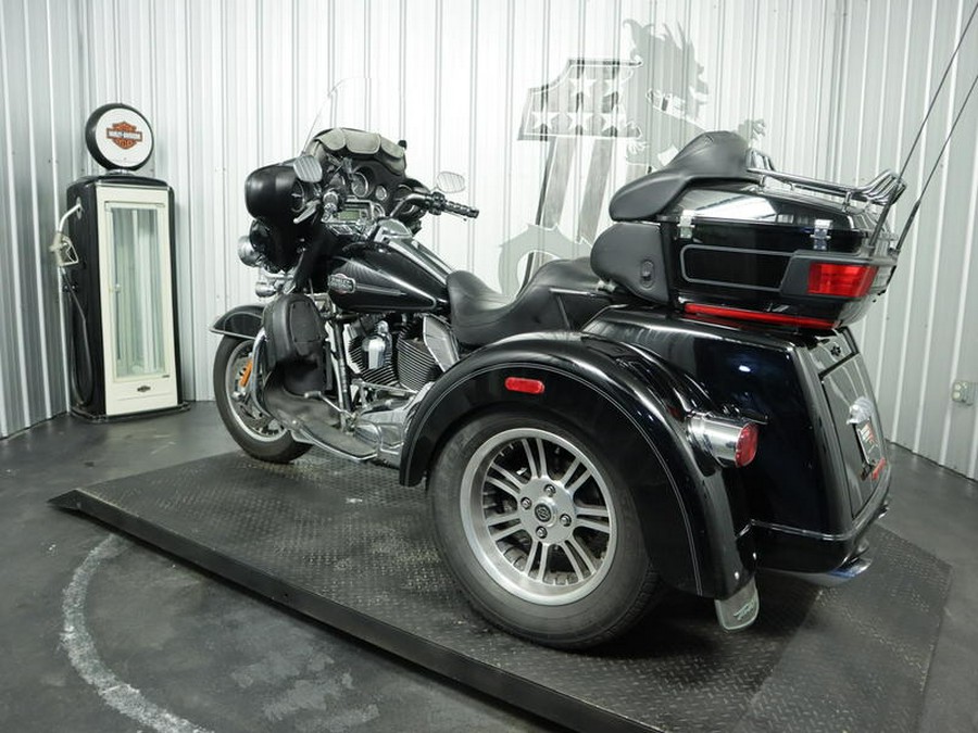 2009 Harley-Davidson® FLHTCUTG - Tri Glide® Ultra Classic®