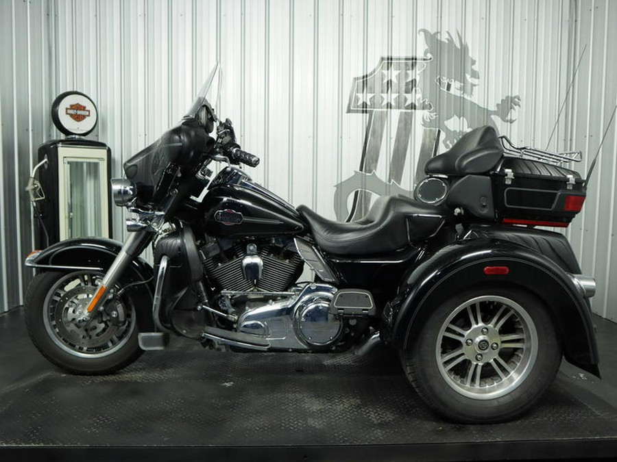 2009 Harley-Davidson® FLHTCUTG - Tri Glide® Ultra Classic®