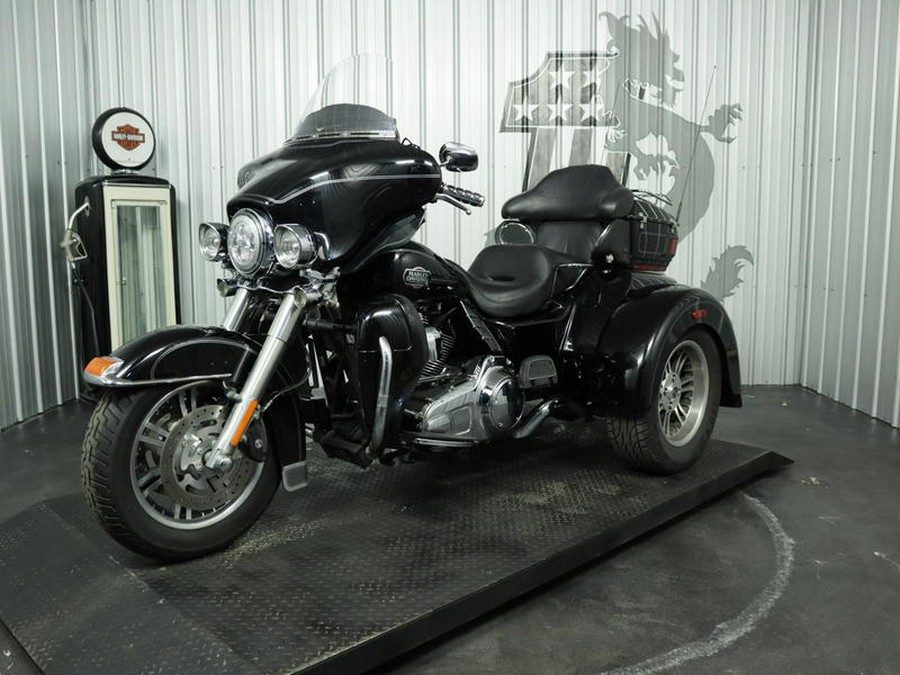 2009 Harley-Davidson® FLHTCUTG - Tri Glide® Ultra Classic®