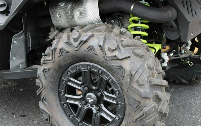 2023 Segway Powersports Fugleman UT10 X