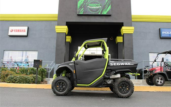 2023 Segway Powersports Fugleman UT10 X