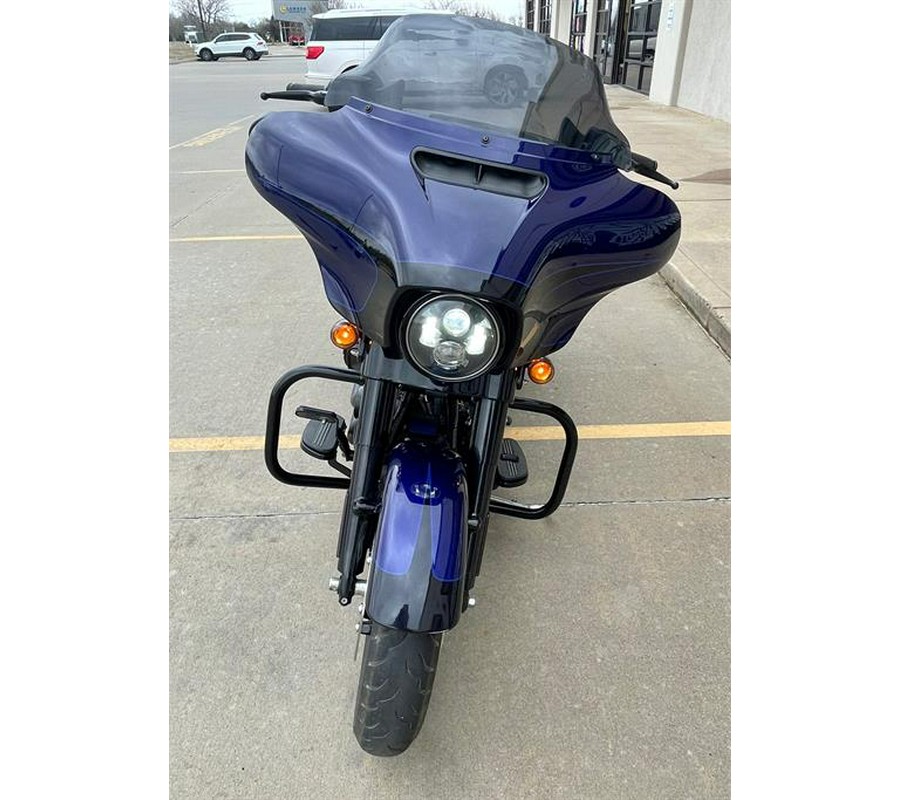 2020 Harley-Davidson Street Glide® Special