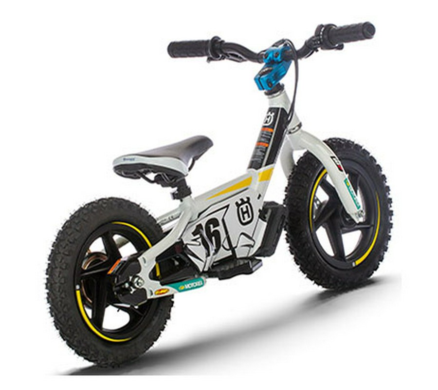 2023 Husqvarna 12eDrive