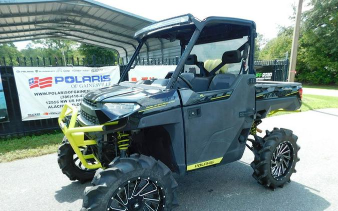 2020 Polaris Ranger XP 1000 High Lifter Edition