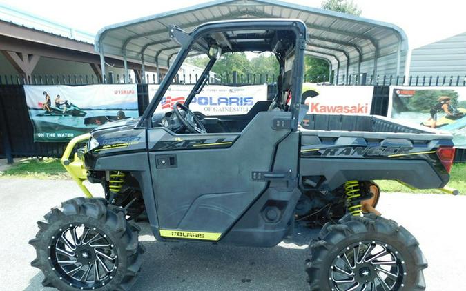 2020 Polaris Ranger XP 1000 High Lifter Edition