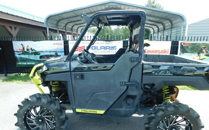 2020 Polaris Ranger XP 1000 High Lifter Edition