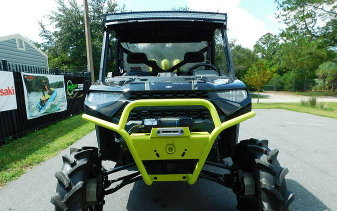 2020 Polaris Ranger XP 1000 High Lifter Edition