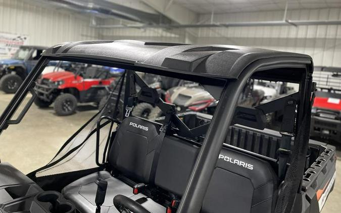 2025 Polaris® Ranger 1000 Premium