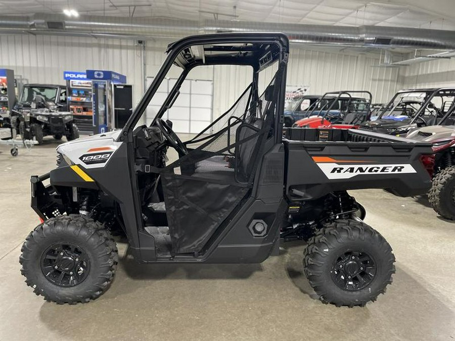 2025 Polaris® Ranger 1000 Premium