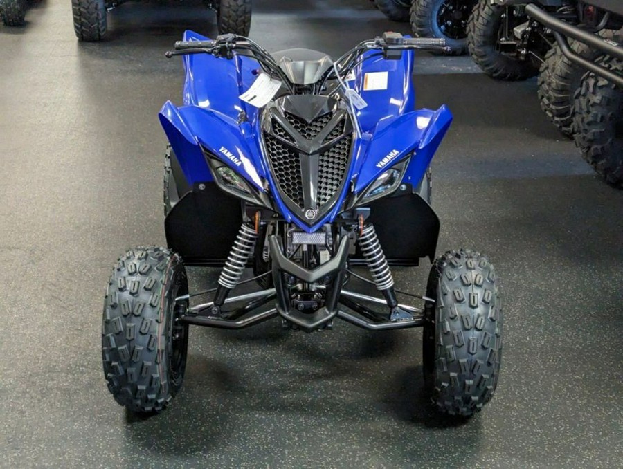 2024 Yamaha Raptor 110