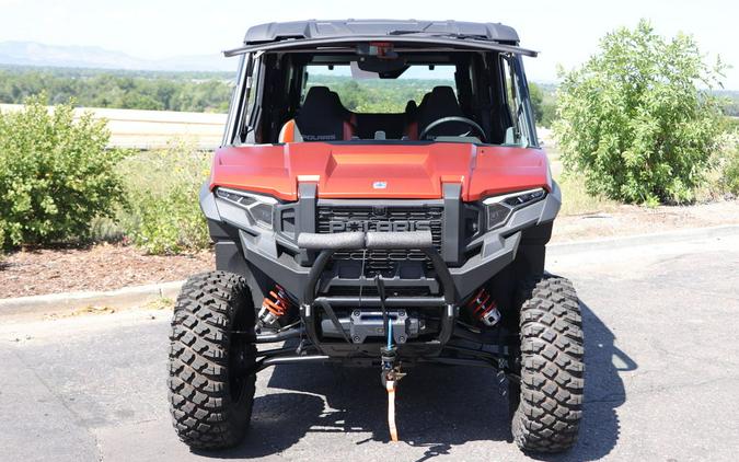 2024 Polaris® XPedition ADV 5 NorthStar