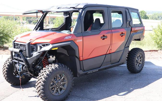 2024 Polaris® XPedition ADV 5 NorthStar