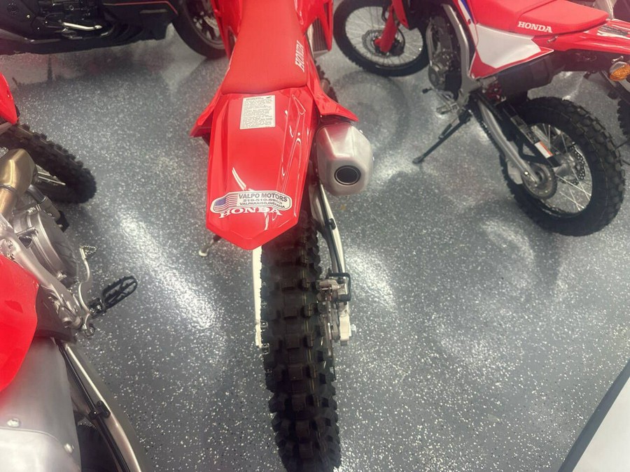 2025 Honda CRF250RX