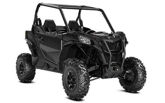 New 2025 CAN-AM MAVERICK SPORT MAX DPS 1000R