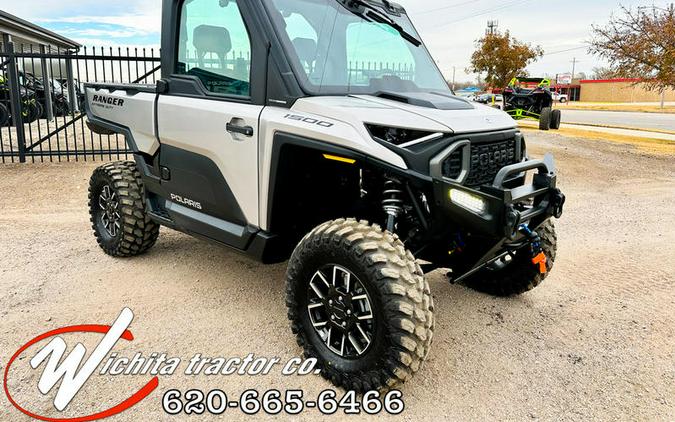 2024 Polaris® Ranger XD 1500 NorthStar Edition Ultimate