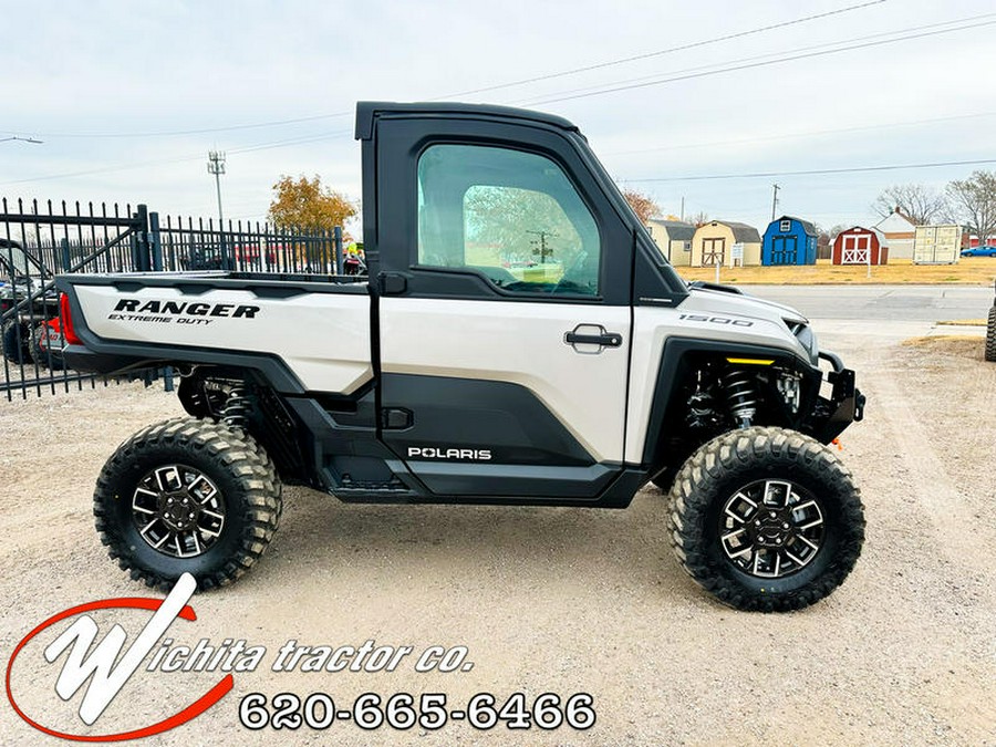 2024 Polaris® Ranger XD 1500 NorthStar Edition Ultimate