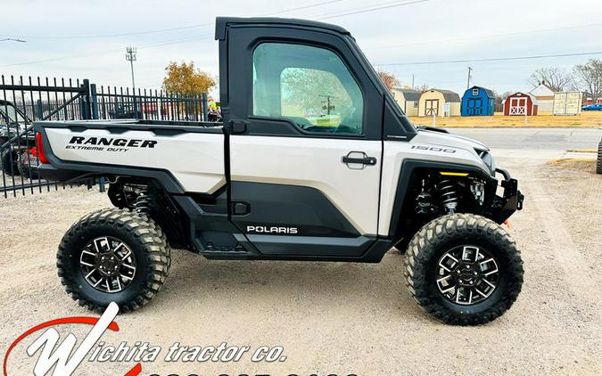 2024 Polaris® Ranger XD 1500 NorthStar Edition Ultimate