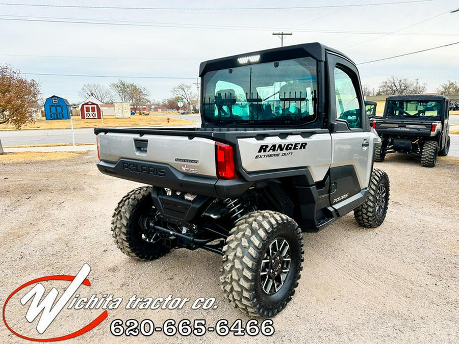 2024 Polaris® Ranger XD 1500 NorthStar Edition Ultimate