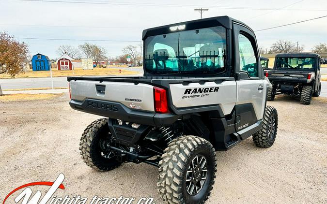 2024 Polaris® Ranger XD 1500 NorthStar Edition Ultimate