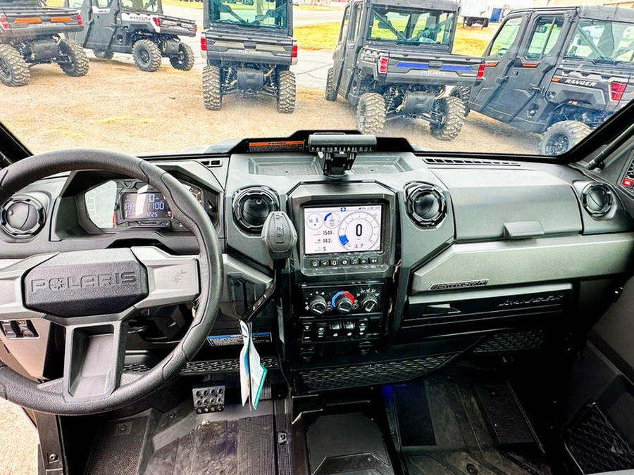 2024 Polaris® Ranger XD 1500 NorthStar Edition Ultimate