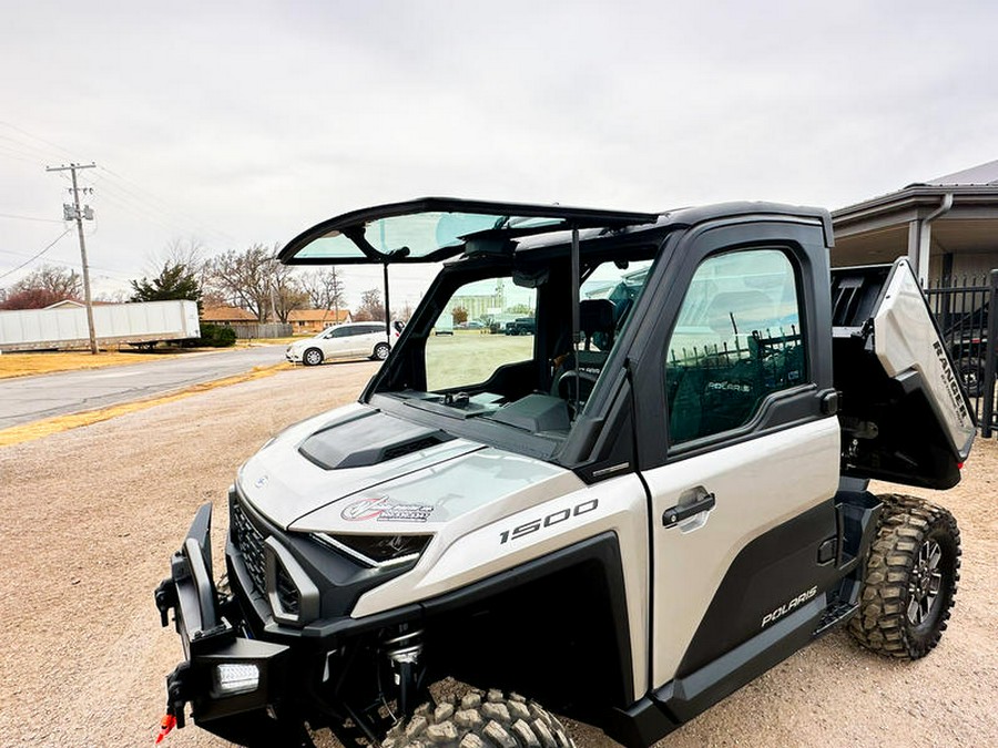 2024 Polaris® Ranger XD 1500 NorthStar Edition Ultimate