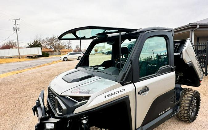 2024 Polaris® Ranger XD 1500 NorthStar Edition Ultimate