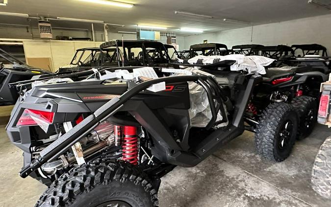 2025 Polaris Industries RZR Pro S Ultimate