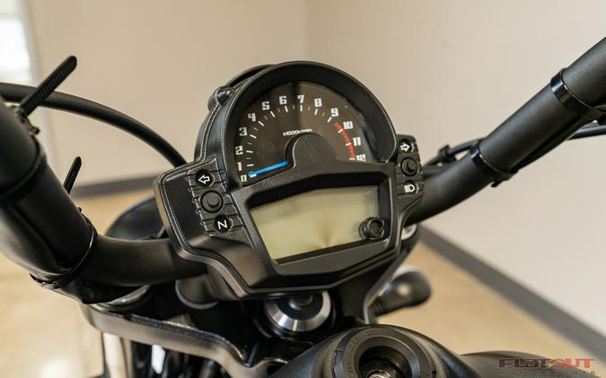 2025 Kawasaki VULCAN S ABS