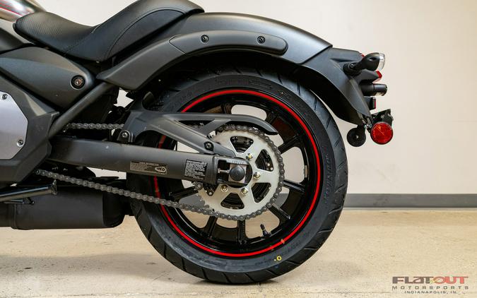 2025 Kawasaki VULCAN S ABS