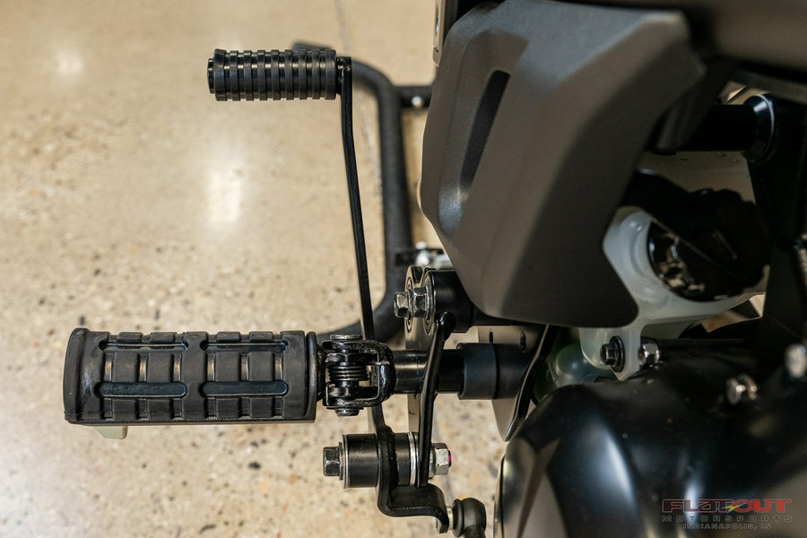 2025 Kawasaki VULCAN S ABS