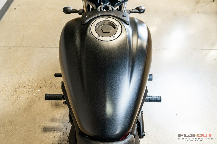 2025 Kawasaki VULCAN S ABS