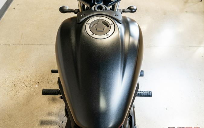 2025 Kawasaki VULCAN S ABS