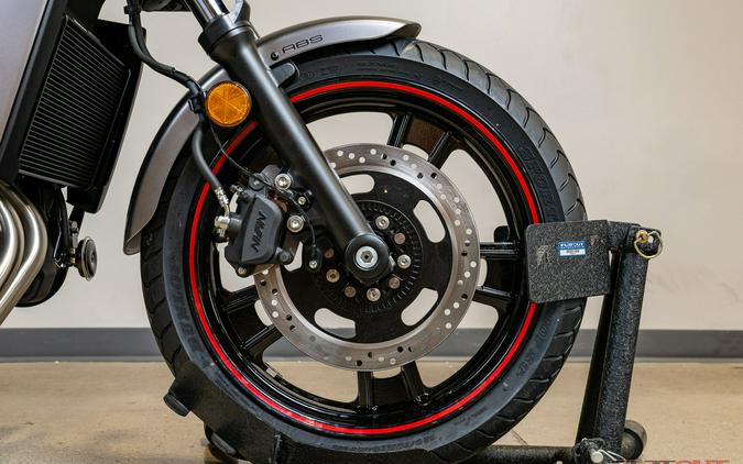 2025 Kawasaki VULCAN S ABS