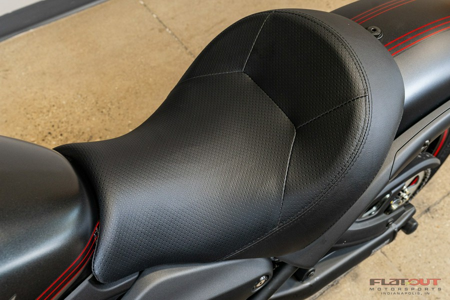 2025 Kawasaki VULCAN S ABS