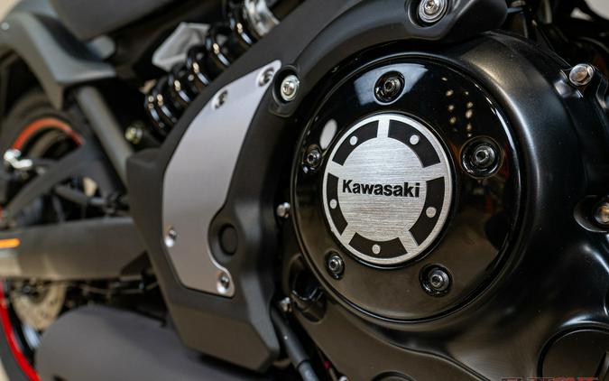 2025 Kawasaki VULCAN S ABS