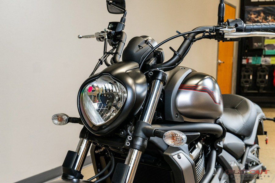 2025 Kawasaki VULCAN S ABS