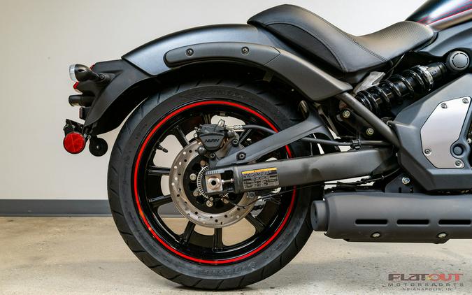 2025 Kawasaki VULCAN S ABS