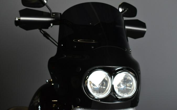 2009 Harley-Davidson Fat Bob