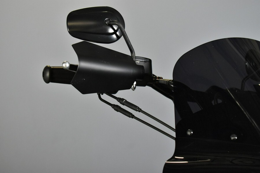 2009 Harley-Davidson Fat Bob