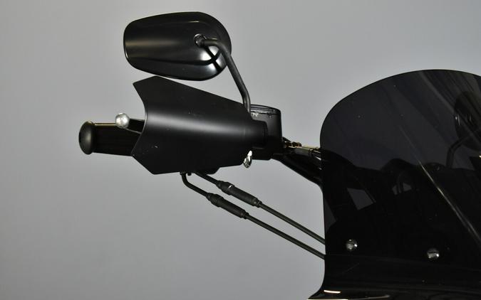 2009 Harley-Davidson Fat Bob