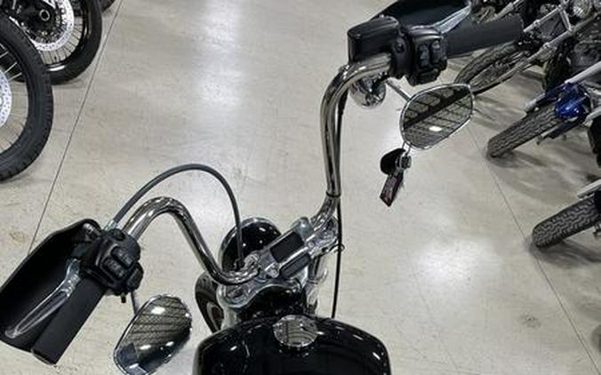 2023 Harley-Davidson® FXST - Softail® Standard