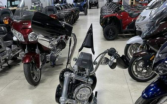 2023 Harley-Davidson® FXST - Softail® Standard