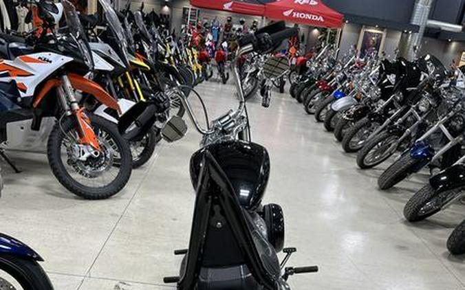 2023 Harley-Davidson® FXST - Softail® Standard