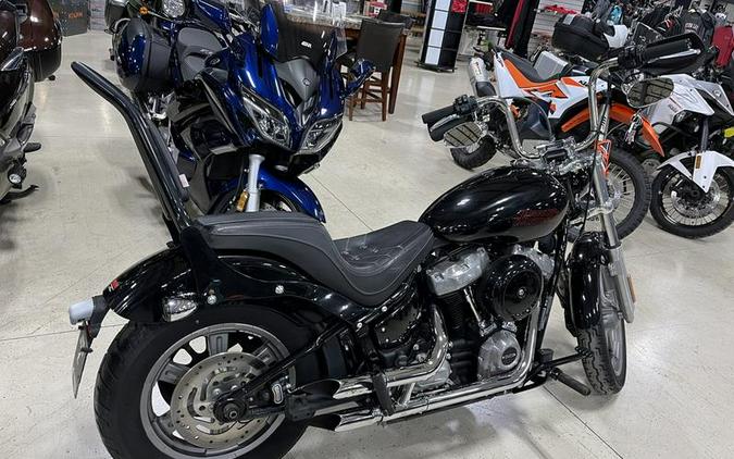2023 Harley-Davidson® FXST - Softail® Standard