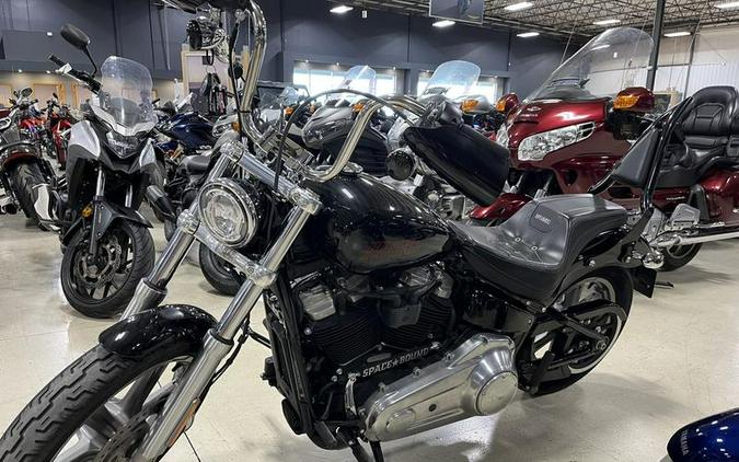 2023 Harley-Davidson® FXST - Softail® Standard