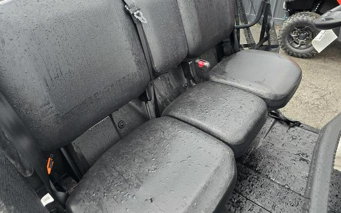 2025 Can-Am® Defender DPS HD10